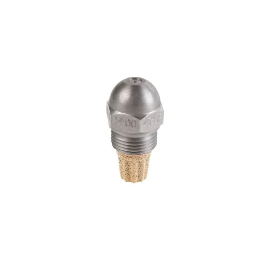 Форсунка Fluidics 14.00/45° S