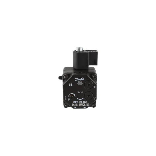 Насос для горелки Danfoss BFP 21 R2R 071N1176