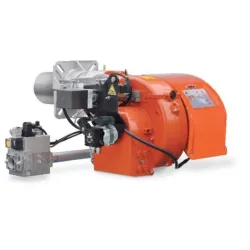 Газодизельная горелка Baltur TBML 60 P