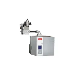 Газовая горелка Elco VG 2.160 DP E KL d345