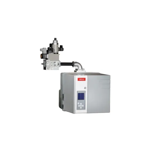Газовая горелка Elco VG 2.160 DP E KL d345