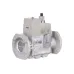Двойной электромагнитный клапан Dungs DMV-DLE 5065/11 eco, 230 В, NBR