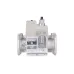 Двойной электромагнитный клапан Dungs DMV-DLE 5065/11 eco, 230 В, NBR