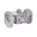 Двойной электромагнитный клапан Dungs DMV-DLE 5065/11 eco, 230 В, NBR