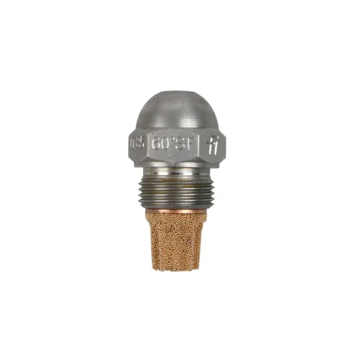Форсунка Fluidics 4.50/45° S