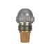 Форсунка Fluidics 4.50/45° S