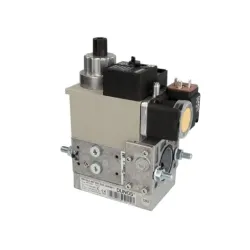 Газовый мультиблок Dungs MB-DLE 407 B01 S52