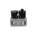 Двойной электромагнитный клапан Honeywell VQ440MB1005