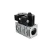 Двойной электромагнитный клапан Honeywell VQ440MB1005