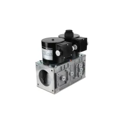 Двойной электромагнитный клапан Honeywell VQ440MB1005
