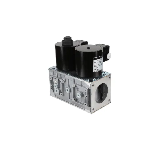 Двойной электромагнитный клапан Honeywell VQ440MB1005