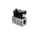 Двойной электромагнитный клапан Honeywell VQ440MB1005 Двойной электромагнитный клапан Honeywell VQ440MB1005