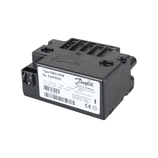 Трансформатор розжига Danfoss EBI4 HPM 052F4032