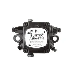 Насос для горелки Suntec A2 RA 7710