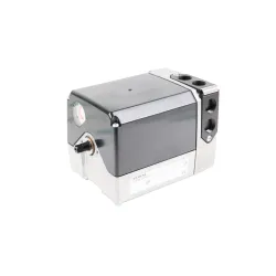 Сервопривод Siemens SQM50.483A2Z3
