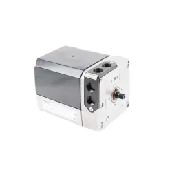Сервопривод Siemens SQM50.483A2Z3