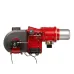 Газовая горелка Weishaupt G 30/2-A, DN100, исп. 3LN
