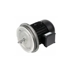 Электродвигатель Weishaupt WM-D112/140-2/3K5, 21520407010