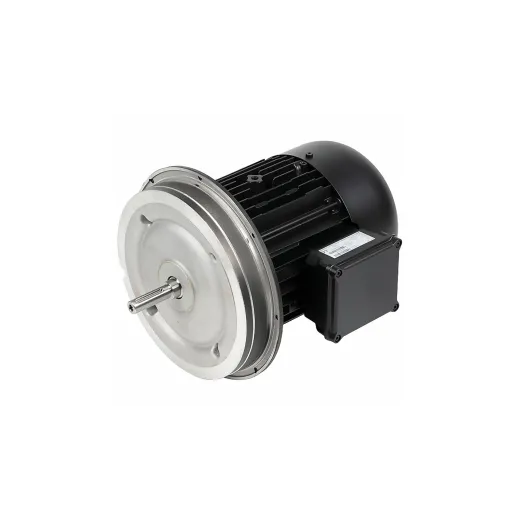 Электродвигатель Weishaupt WM-D112/140-2/3K5, 21520407010