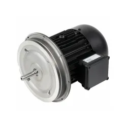 Электродвигатель Weishaupt WM-D112/140-2/3K5, 21520407010