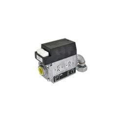 Газовый клапан Kromschroder CG2R01-VT2W, в комплекте