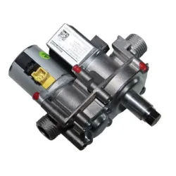 Газовый электромагнитный клапан Honeywell VK8515 MR4522