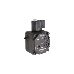 Насос для горелки Danfoss BFP 21 R3R 071N0255 Насос для горелки Danfoss BFP 21 R3R 071N0255