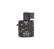 Насос для горелки Danfoss BFP 21 R3R 071N0255