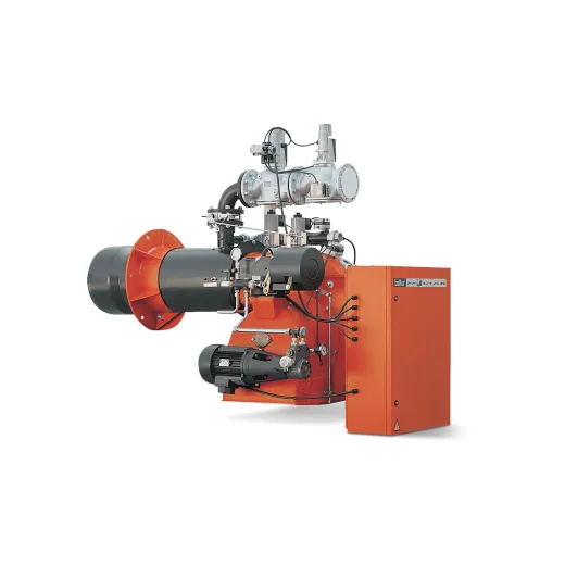 Газомазутная горелка Baltur GI MIST 510 DSPNM-D