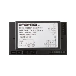 Менеджер горения Brahma FM12, 37002027