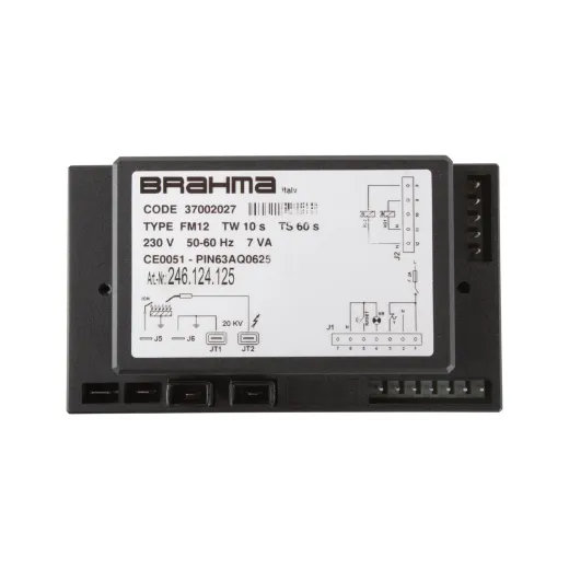 Менеджер горения Brahma FM12, 37002027