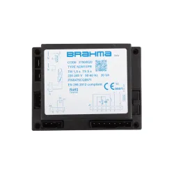 Менеджер горения Brahma NDM11PR 37500020