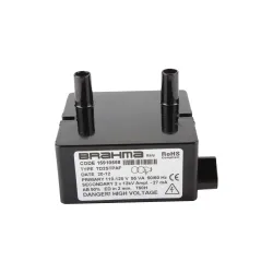 Трансформатор розжига Brahma TD2STPAF 15910558
