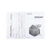 Дизельная горелка Weishaupt WL 10/2-D, исп. стандартное c сервоприводом