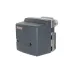 Дизельная горелка Weishaupt WL 10/2-D, исп. стандартное c сервоприводом