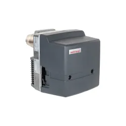 Дизельная горелка Weishaupt WL 10/2-D, исп. стандартное c сервоприводом