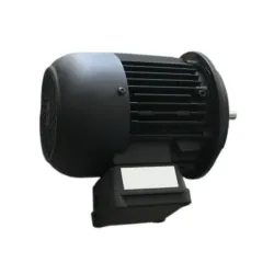 Электродвигатель Weishaupt WM-D90/110-2/1K5 с клеммным коробом