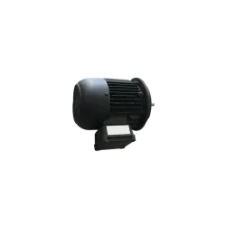 Электродвигатель Weishaupt WM-D90/110-2/1K5 с клеммным коробом