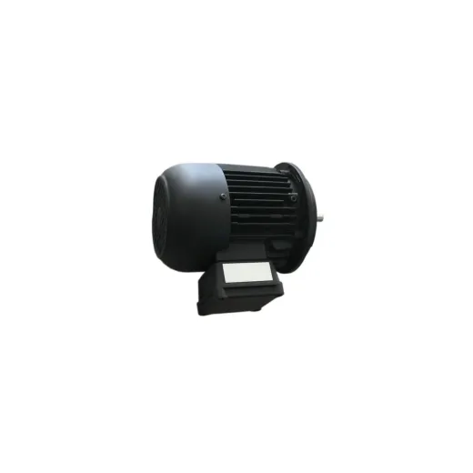 Электродвигатель Weishaupt WM-D90/110-2/1K5 с клеммным коробом