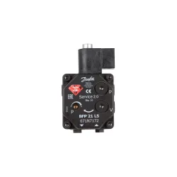 Насос для горелки Danfoss BFP 21 L5 071N7172