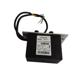 Трансформатор розжига Weishaupt W-ZG 02/V 110 VA
