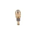 Форсунка Fluidics KW3-65/45°