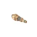 Форсунка Fluidics KW3-65/45°