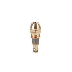 Форсунка Fluidics KW3-65/45°