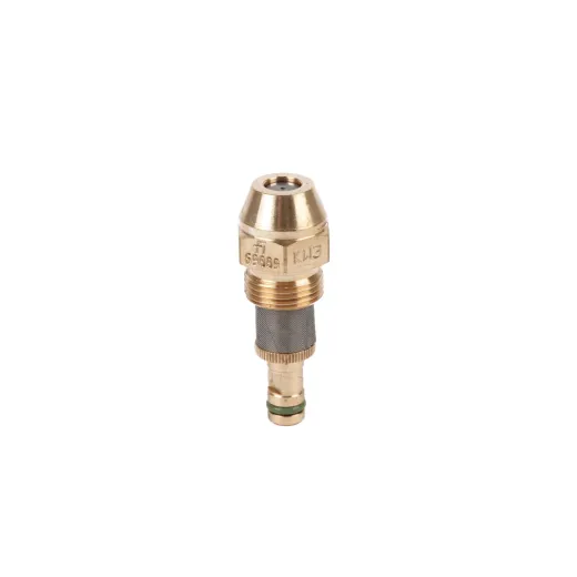Форсунка Fluidics KW3-65/45°