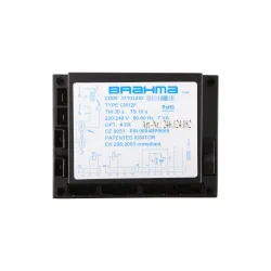 Менеджер горения Brahma CM12F, 37103253