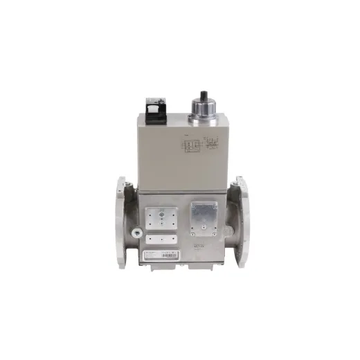 Двойной электромагнитный клапан Dungs DMV-DLE 5080/11, 220-240 В
