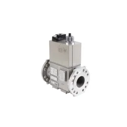 Двойной электромагнитный клапан Dungs DMV-DLE 5080/11, 220-240 В