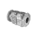 Газовый электромагнитный клапан Elco VGD40.080