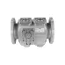 Газовый электромагнитный клапан Elco VGD40.080